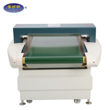 High quality Top technology Dresses processing needle metal detector